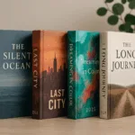 Rekomendasi Buku Fiksi Populer 2025