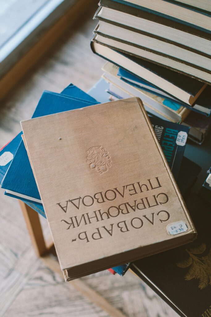 Rekomendasi Buku Self-Improvement yang Mengubah Hidup